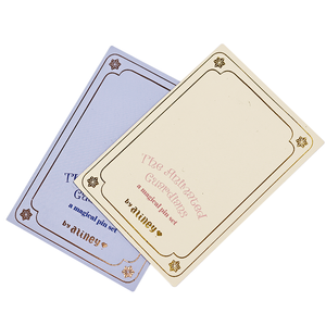 Producto personalizado <span class=keywords><strong>de</strong></span> oro rosa teñido, papel <span class=keywords><strong>de</strong></span> tarjeta <span class=keywords><strong>de</strong></span> agradecimiento <span class=keywords><strong>de</strong></span> oro en relieve y cartón - Product Image 3