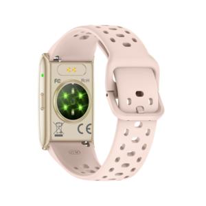 Relojes Inteligentes con Monitor de Presión Arterial sin Pantalla, Oxímetro, Contador de Calorías, Podómetro y Registro de Actividad - Product Image 6