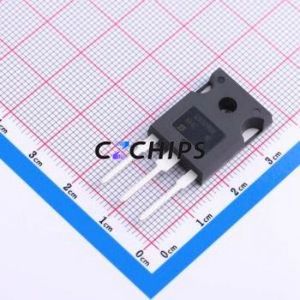 Transistor de Efecto de Campo (MOSFET) SUG90090E-GE3 TO-247AC Original y Nuevo - Product Image 1