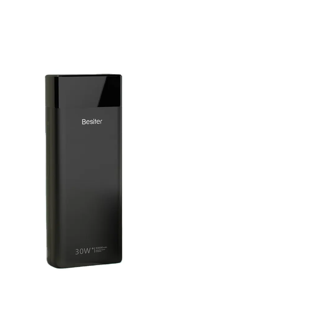 Nuevo Paquete de batería original de fábrica 10000MAH 30W Mini Powerbank Phone 15 pro Max Power Bank 10000mAh para tabletas