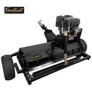Cortacésped de Mayal Forestwest, 1450mm 15HP ATV remolque detrás de cortacésped de Mayal Slasher BM11141 - Product Image 3