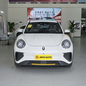 ORA 03 GT 2026 Edición Mulan Nueva, Vehículo Eléctrico Puro de 430 <span class=keywords><strong>km</strong></span> de Autonomía, 5 Plazas, Alta Velocidad, ORA Good Cat GT, <span class=keywords><strong>Mini</strong></span> Auto Eléctrico de 4 Ruedas para Adultos - Product Image 2