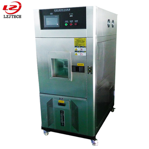 Fabrika doğrudan Xenon lamba yaşlanma test odası/karbon ark xenon lamba/iklim ortamı test odası fiyat - Product Image 2