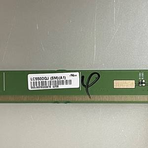 Panel <span class=keywords><strong>de</strong></span> TV <span class=keywords><strong>de</strong></span> Célula Abierta <span class=keywords><strong>de</strong></span> 24 <span class=keywords><strong>32</strong></span> 40 43 49 50 55 65 75 85 98 <span class=keywords><strong>Pulgadas</strong></span> para Repuestos <span class=keywords><strong>de</strong></span> <span class=keywords><strong>Pantalla</strong></span> <span class=keywords><strong>de</strong></span> TV Samsung Sony Hisense LG <span class=keywords><strong>TCL</strong></span> JVC LC550DQJ-SMA1 - Product Image 3