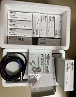 Capteur en plastique Keyence IV2-CP50/OP-88349 Fabriqué en Chine