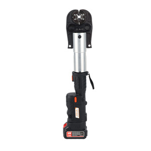 Outil de pressage hydraulique à batterie au lithium RB-1550, pince à sertir pour tuyaux en cuivre/PEX - Product Image 2