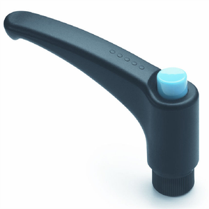 Filettatura maschio <span class=keywords><strong>femmina</strong></span> maniglia regolabile L leva leva morsetto a sgancio rapido regolabile dai tuoi <span class=keywords><strong>disegni</strong></span> - Product Image 3