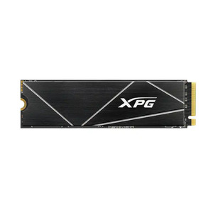 ADATA XPG GAMMIX S70 Blade 512G\1TB\2TB PCIe Gen4x4 M.2 2280 SSD Asli untuk Pemrosesan Grafis 3D dan Game Kelas Atas - Product Image 1
