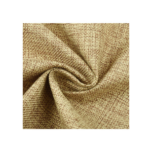 Canvas <b>Fabric</b> 1100D 100% Polyester Plain Dyed <b>Medium</b> Weight Woven Breathable For Cushion Bag Making - Product Image 4
