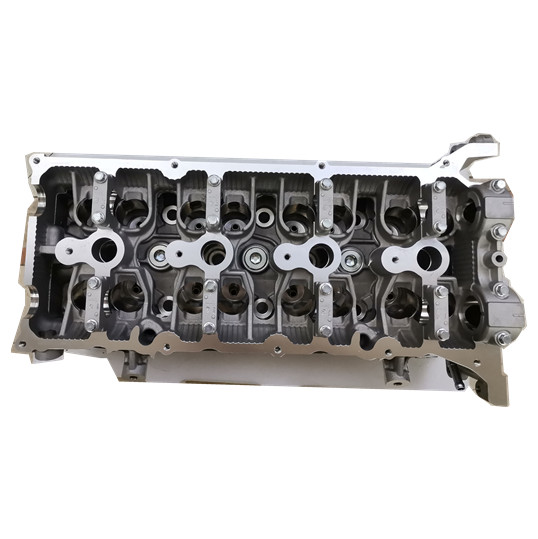 CQ Wholesea 11100-78KA0 11100-78K00 J24B Cylinder Head for
