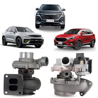شاحن توربيني OEM (CHRA) جديد للبيع بالجملة لسيارات شانجان CS15 CS35 CS55 CS75 CS85 CS95 بلس - قطع غيار محركات بديلة