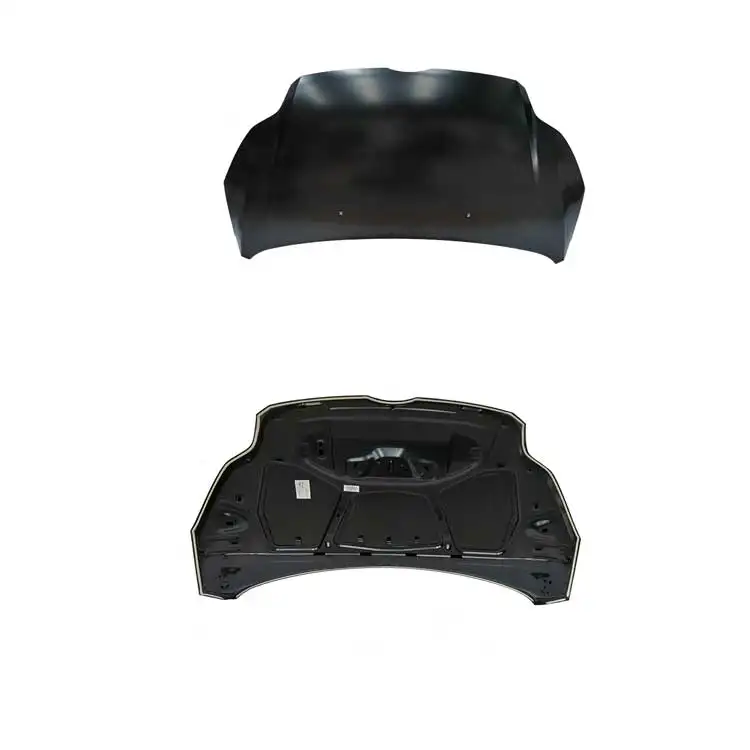 Nhà Máy Cung Cấp Simyi Phụ Tùng Ô Tô Xe Mui Xe Bọc Fender Mk5 R32 Front Bumper Car Door Đối Với FORD P-RZ