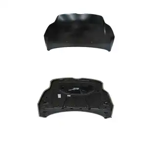 factory provide simyi Auto parts car hood wrap fender mk5 r32 front bumper car door for FORD P-RZ