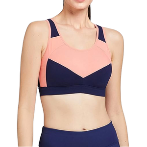 Soutien-gorge de sport pour femme, maintien premium, confort actif, tissu respirant, sensation légère, style moderne, confort doux, idéal pour les femmes - Product Image 1