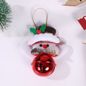 Reindeer Custom Logo Handmade Xmas Ornament - Premium Fabric Holiday Decor, Low MOQ for <b>Etsy</b> Sellers - Product Image 3