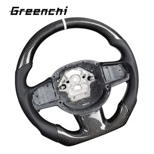 พวงมาลัยหนัง<span class=keywords><strong>แต่ง</strong></span>เองได้สำหรับรถวอลโว่ S90 V90 <span class=keywords><strong>S60</strong></span> Xc40 V40 Xc90 Xc60 - Product Image 5