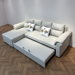 Cuero Ecológico SF-048, Hecho con Materiales Técnicos, Resistente a las Manchas y Duradero, Color Personalizable, Moderno, Ofrece Larga Duración - Product Image 5