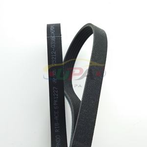 Sistema de motor de alta calidad, correa acanalada en V 25212-03980 2521203980 para Hyundai Elantra 25212 03980 - Product Image 5