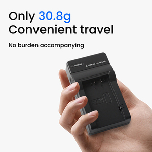 Nouveauté <span class=keywords><strong>Chargeur</strong></span> rapide Type C pour appareil photo Leica V Lux 2 3 4 <span class=keywords><strong>Panasonic</strong></span> DMW BMB9 Batterie <span class=keywords><strong>Lumix</strong></span> DMC-FZ45 47 48 60 100 150 - Product Image 3