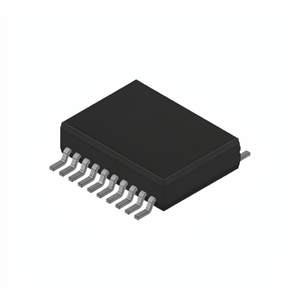 Lista de Precios del Canal del Fabricante para Componentes Electrónicos 4 BIT, OTPROM, 4MHZ Embedded UPD6P8MC-5A4-A - Product Image 1