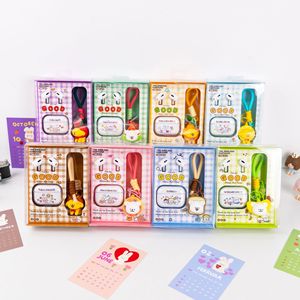 New vui Dog Rope Silicone trường hợp bảo vệ cho TWS Tai nghe không dây dễ thương tiếng ồn hủy bỏ cho Earbuds quà tặng cho chó - Product Image 1