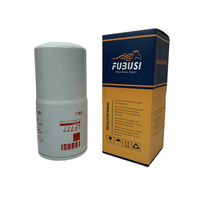 Elemento de Filtro de Aceite LF777 3889311, Elemento de Filtro para Maquinaria de Ingeniería