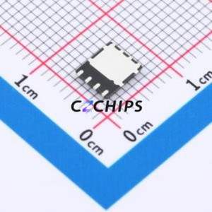 Nouveau STL100N8F7 original PowerFLAT-8(5x6) Transistor à effet de champ (MOSFET) - Product Image 2