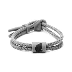 Bracelet en silicone unisexe OEM ODM classique 100 % écologique, taille ajustable, étanche, pour la santé, l'énergie et la gym - Product Image 1
