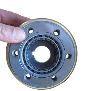 Rotor de volant d'inertie de Stator de magnéto de 95mm pour <span class=keywords><strong>LINHAI</strong></span> BU YANG MAJESTY YP250 <span class=keywords><strong>250</strong></span> 260cc 300cc ATV <span class=keywords><strong>Quad</strong></span> 2.1.01.2021 - Product Image 5
