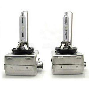 ใหม่หลอดไฟซีนอน 35W 12V D1S HID หลอดไฟหน้า 6000K 6000 ลูเมนสำหรับการติดตั้งเพิ่มเติม/อัพเกรด - Product Image 1