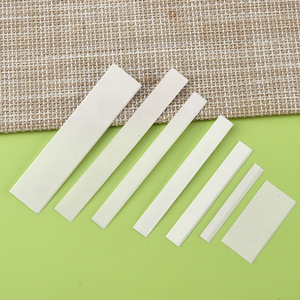 Cuchillas industriales largas de cerámica, cuchillas de corte y cizallamiento, cuchillas para cortar textiles, cuchillas industriales americanas para aislamiento. - Product Image 2