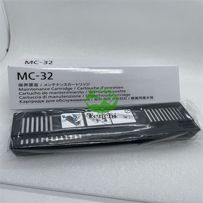 Cartuccia Di Manutenzione Canon MC-20 Originale - 0628C002 - Nuova - Foto 4