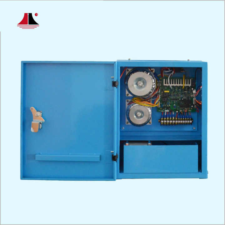 Automatic Rescue Device for Lifts - Emergency Power Solution