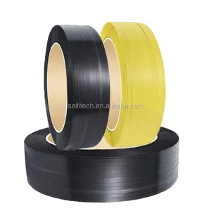 High Tension Price Plastic Bundle Recycling Binding Baling Polyester Strapping PET straps