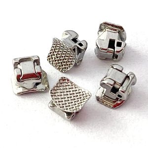 ตัวยึดสำหรับจัดฟันด้วยตัวเองอุปกรณ์ความงามสำหรับการเรียนการสอนทรัพยากรทันตกรรมไทเทเนียมสินค้าใหม่2025จีน - Product Image 6