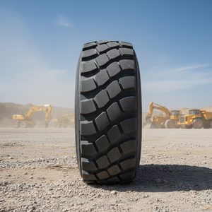 Neumáticos OTR Tianli/Transmate/Boto, Modelos Tue301, Tue302, Tue450, Patrón 750/65r25, Neumático OTR Tianli 85065r25, Neumáticos para Camiones Pesados - Product Image 3