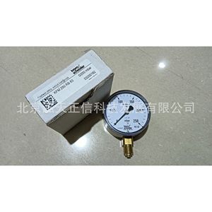 เครื่องวัดความดัน Honeywell KFM 250 RB 63สินค้าเป็นของแท้ราคามีจำหน่ายตามคำขอ - Product Image 4