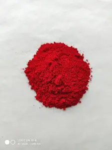 GLORY yüksek saflıkta organik Pigment tozu Pigment kırmızı 254