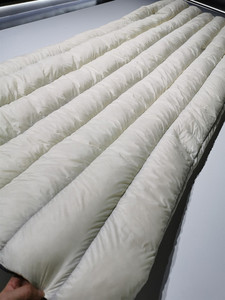 Du Lịch Ngỗng Xuống Quilt Chăn Túi Ngủ Cho Cắm Trại - Product Image 5