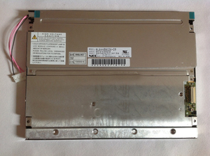 Pantalla LCD NEC NL6448BC26-09 / 8.4 Pulgadas para Máquinas de Bordar Chinas Feiya <span class=keywords><strong>ZGM</strong></span> Haina Etc. / Repuestos Electrónicos - Product Image 2