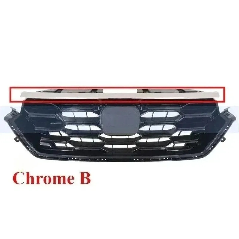 Chrome B