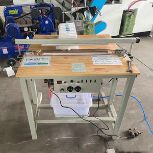 Mayjoy Productielijn Voor Het Maken Van Toiletpapier - Product Image 6