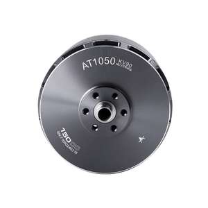 Moteur de drone sans balais en métal <span class=keywords><strong>T</strong></span>-Motor AT1050 <span class=keywords><strong>150CC</strong></span> 8000W 24S 96V, grande puissance, poussée élevée, robuste - Product Image 3