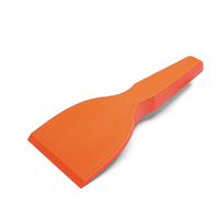 Grattoir à glace en plastique de haute qualité raclette