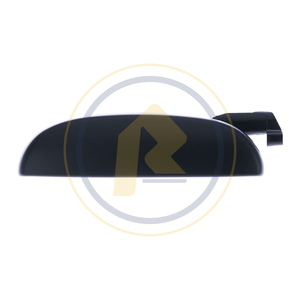 Maniglia esterna per porta Ac Rolcar ADAPTABLE per OE 735289964 adatta per Fiat Palio 1997 - Product Image 1