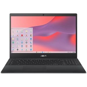 Cx1500Cna Chromebook 15.6 FHD 1080P nanoedge แสดง Intel Celeron N3350 4GB RAM 64GB eMMC รับประกัน1ปีแล็ปท็อป Intel นักเรียน - Product Image 6