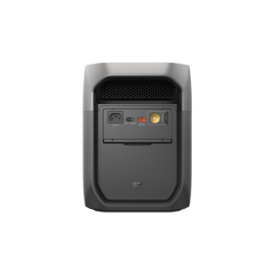 เครื่องกำเนิดไฟฟ้าแบบชาร์จเร็ว 3 2400W 2kWh สำหรับสำรองไฟบ้าน แบตเตอรี่สำรองฉุกเฉิน สถานีพลังงานแสงอาทิตย์ 110V 220V 2400W กำลังไฟ AC สูง 99% - Product Image 3