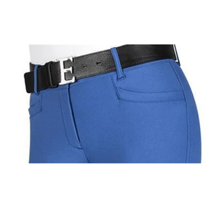 Culotte d'équitation Jodhpur taille haute avec logo personnalisé Culotte d'équitation au design unique Accessoire d'équitation avec logo personnalisé - Product Image 2