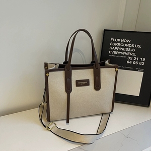 2025 Crossbody Draagtas Voor Dames Met Grote Capaciteit, Geavanceerd Gevoel Mode Schouder Handheld Ritssluiting Strass - Product Image 6