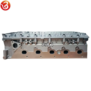 Ensemble de culasse <span class=keywords><strong>TD5</strong></span> LDF500170 LDF500020 LDF000890 908762 pour <span class=keywords><strong>Land</strong></span> <span class=keywords><strong>Rover</strong></span> <span class=keywords><strong>Discovery</strong></span> Defender 2.5 TDI - Product Image 3